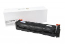 компатибилен тонерен пълнеж 3016C002, CRG055BK, WITHOUT CHIP, 2300 листове за принтери Canon (Orink white box)