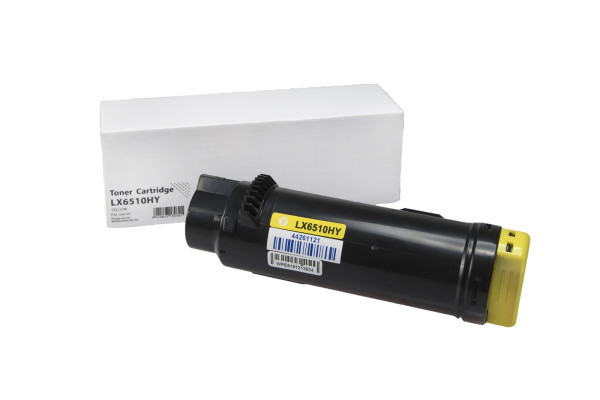 Cartuccia toner compatibile 106R03695, Eastern Europe, 4300 Fogli per stampanti Xerox (Orink white box)