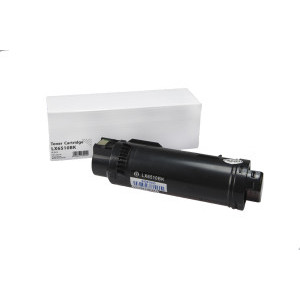 Compatible toner cartridge 106R03484, Eastern Europe, 2400 yield for Xerox printers (Orink white box)