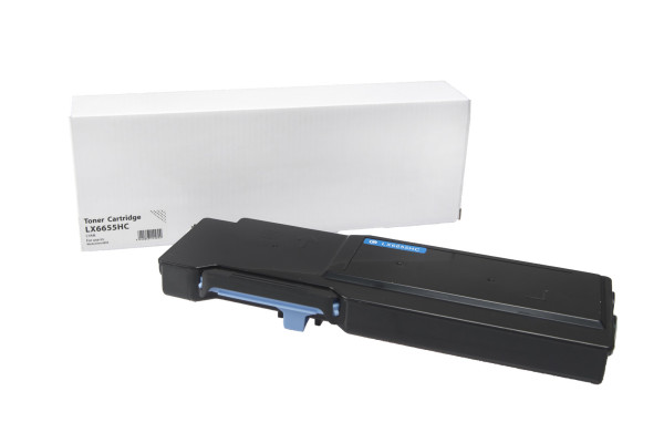 Cartuccia toner compatibile 106R02752, Eastern Europe, 7500 Fogli per stampanti Xerox (Orink white box)
