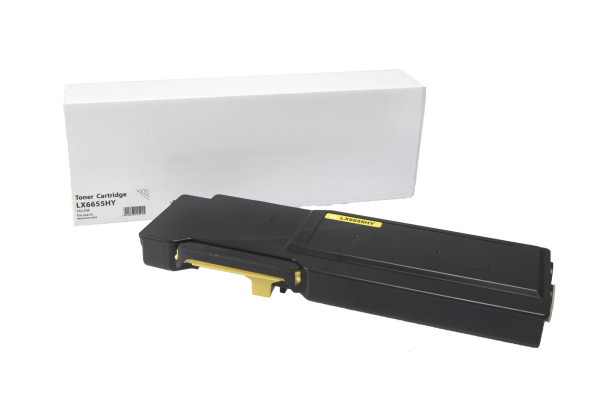 Cовместимый лазерный картридж 106R02754, Eastern Europe, 7500 листов для принтеров Xerox (Orink white box)