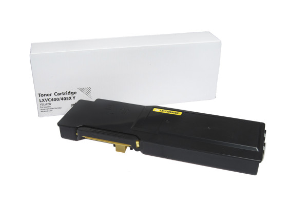 Încărcătură toner compatibilă 106R03533, Eastern Europe, 8000 filelor pentru imprimante Xerox (Orink white box)