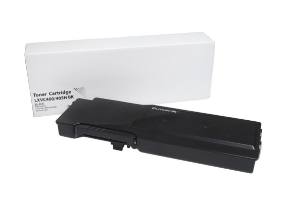 Cовместимый лазерный картридж 106R03520, Eastern Europe, 5200 листов для принтеров Xerox (Orink white box)