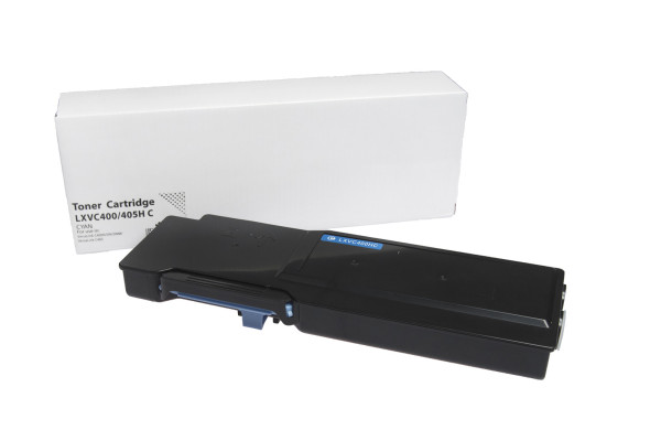 Cartuccia toner compatibile 106R03522, Eastern Europe, 4800 Fogli per stampanti Xerox (Orink white box)