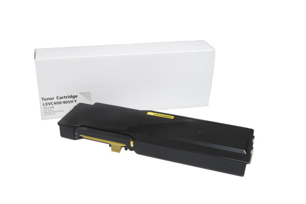 Kompatibilni toner 106R03521, Eastern Europe, 4800 listova za tiskare Xerox (Orink white box)