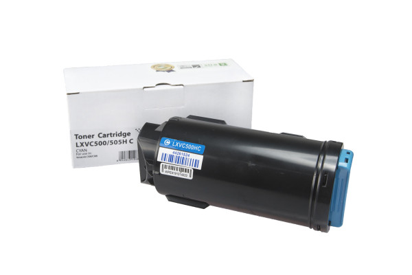 Cartuccia toner compatibile 106R03881, Eastern Europe, 5200 Fogli per stampanti Xerox (Orink white box)