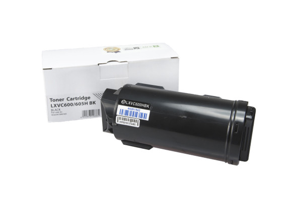 Încărcătură toner compatibilă 106R03915, Eastern Europe, 12200 filelor pentru imprimante Xerox (Orink white box)
