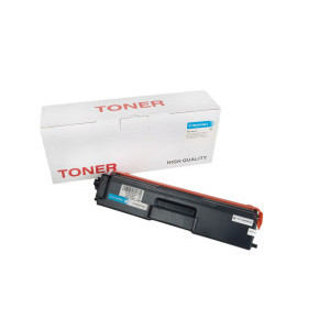 Kompatibilis tonerkazetta töltés TN423C, TN421C, TN426C, TN413C, TN433C, TN443C, TN493C, 4000 lap a Brother nyomtatók számára