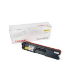 Kompatybilny toner TN423Y, TN413Y, TN426Y, TN433Y, TN443Y, TN493Y, 4000 stron do drukarek Brother