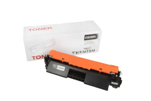 Compatible toner cartridge CF230X, 30X, 2169C002, CRG051H, 3500 yield for HP printers