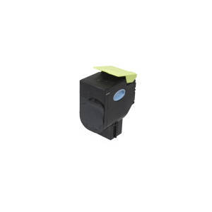 Обновен тонерен пълнеж 71B2HC0, 3500 листове за принтери Lexmark