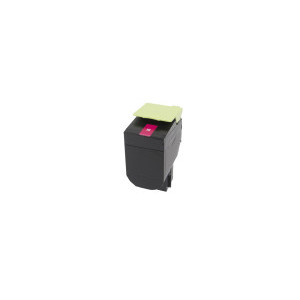 Обновен тонерен пълнеж 71B2HM0, 3500 листове за принтери Lexmark