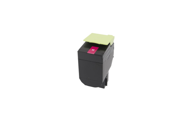 Renovovaná tonerová náplň 71B2HM0, 3500 listů pro tiskárny Lexmark