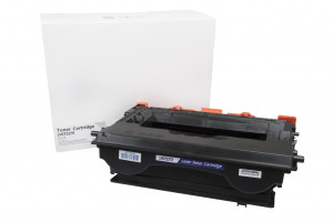 Compatible toner cartridge CF237X, 37X, 25000 yield for HP printers (Orink white box)