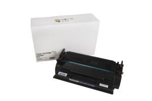 Compatible toner cartridge CF289A, 89A, 3006C002, CRG056L, WITHOUT CHIP, 5000 yield for HP printers (Orink white box)