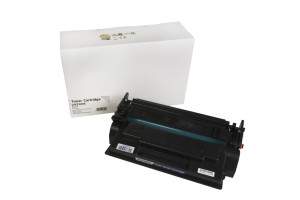 Compatible toner cartridge CF289X, 89X, 3007C002, CRG056, WITHOUT CHIP, 10000 yield for HP printers (Orink white box)