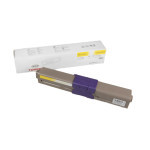 Kompatybilny toner 46508709, 3000 stron do drukarek Oki