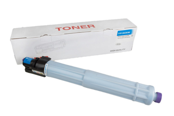 Compatible toner cartridge 888643, 884949, 842033, 15000 yield for Ricoh printers