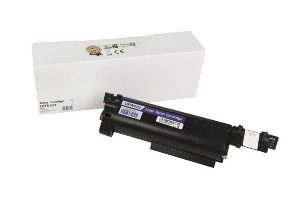 Compatible toner cartridge TNB023, 2000 yield for Brother printers (Orink white box)
