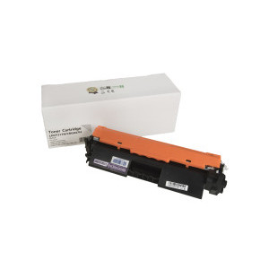 Kompatybilny toner CF217X, 17A, 2164C002, CRG047H, 5000 stron do drukarek HP (Orink white box)
