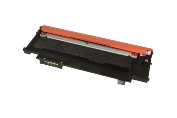 Cовместимый лазерный картридж W2070A, 117A, WITHOUT CHIP, 1000 листов для принтеров HP (Orink white box)