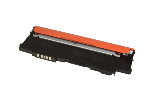 Cовместимый лазерный картридж W2071A, 117A, WITHOUT CHIP, 700 листов для принтеров HP (Orink white box)