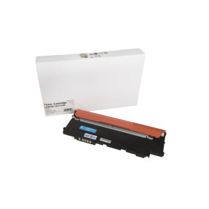 Cовместимый лазерный картридж W2071A, 117A, 700 листов для принтеров HP (Orink white box)