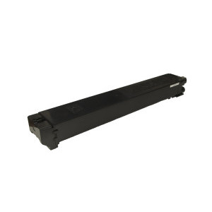 Compatible toner cartridge MX-23GTBA, 18000 for Sharp printers