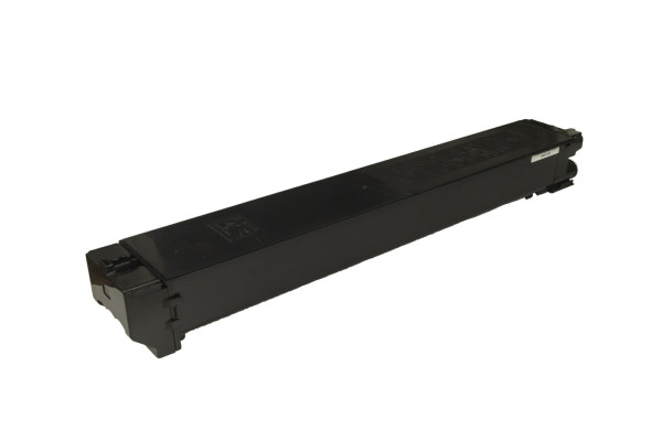 Compatible toner cartridge MX-23GTBA, 18000 for Sharp printers
