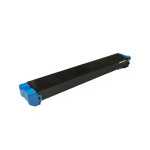Compatible toner cartridge MX-23GTCA, 10000 for Sharp printers