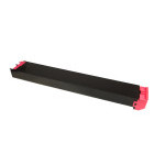 Cartuccia toner compatibile MX-23GTMA, 10000 per stampanti Sharp