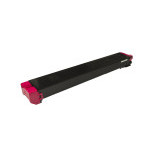 Cartuccia toner compatibile MX-23GTMA, 10000 per stampanti Sharp