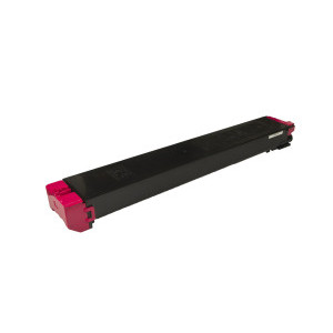 Compatible toner cartridge MX-23GTMA, 10000 for Sharp printers