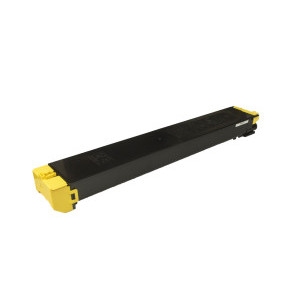 Compatible toner cartridge MX-23GTYA, 10000 for Sharp printers