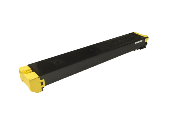 Compatible toner cartridge MX-23GTYA, 10000 for Sharp printers