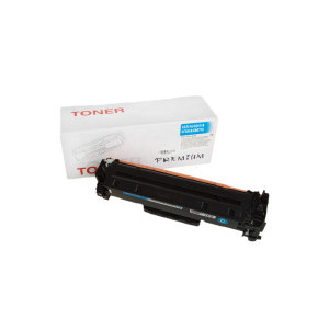 Încărcătură toner compatibilă CC531A, 304A, CE411A, 305A, CF381A, 2661B002, CRG718, 2800 filelor pentru imprimante HP