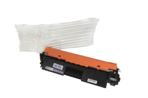 Cartuccia toner compatibile CF217A, 17A, 2164C002, CRG047, 1600 Fogli per stampanti HP (Orink Bulk)