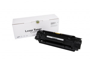 Compatible toner cartridge CB435A, 35A, CB436A, 36A, CE285A, 85A, CE278A, 78A, 1870B002, CRG712, 1871B002, CRG713, 1153B002, CRG714, 3484B002, CRG725, 3500B002, CRG728, 2000 yield for HP printers (Carton)