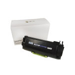 Kompatible Tonerkartusche 52D2H00, 522H, 25000 Seiten für den Drucker Lexmark (Orink White Box)