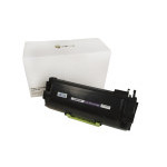 компатибилен тонерен пълнеж 52D2X00, 522X, 45000 листове за принтери Lexmark (Orink White Box)