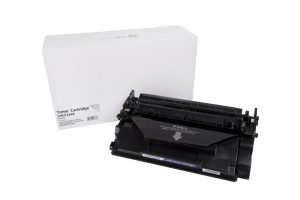 HP совместимый лазерный картридж CF226X, 2200C002,  CRG052H, 9000 листов (Carton Orink white box)