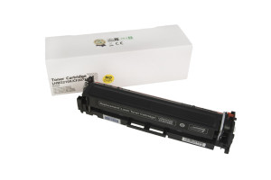 Cовместимый лазерный картридж W2210X, 207X, WITHOUT CHIP, 3150 листов для принтеров HP (Orink white box)
