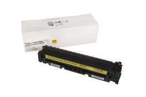 Cовместимый лазерный картридж W2212X, 207X, WITHOUT CHIP, 2450 листов для принтеров HP (Orink white box)