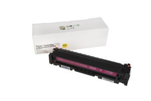 Cartuccia toner compatibile W2213X, 207X, WITHOUT CHIP, 2450 Fogli per stampanti HP (Orink white box)