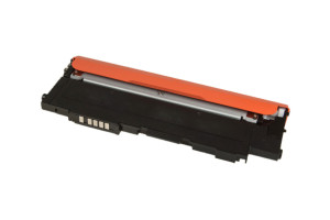 Compatible toner cartridge W2071A, 117A, 700 yield for HP printers
