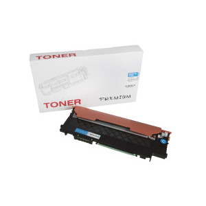 Compatible toner cartridge W2071A, 117A, 700 yield for HP printers