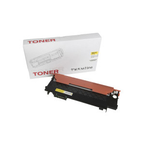 Kompatybilny toner W2072A, 117A, 700 stron do drukarek HP