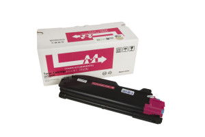 Cовместимый лазерный картридж 1T02TWBNL0, TK5280M, 11000 листов для принтеров Kyocera Mita (Orink white box)