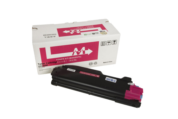 Kompatybilny toner 1T02TWBNL0, TK5280M, 11000 stron do drukarek Kyocera Mita (Orink white box)