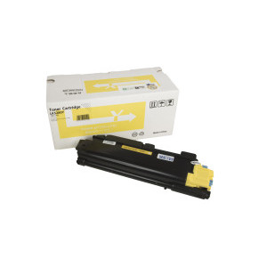 Kompatybilny toner 1T02TWANL0, TK5280Y, 11000 stron do drukarek Kyocera Mita